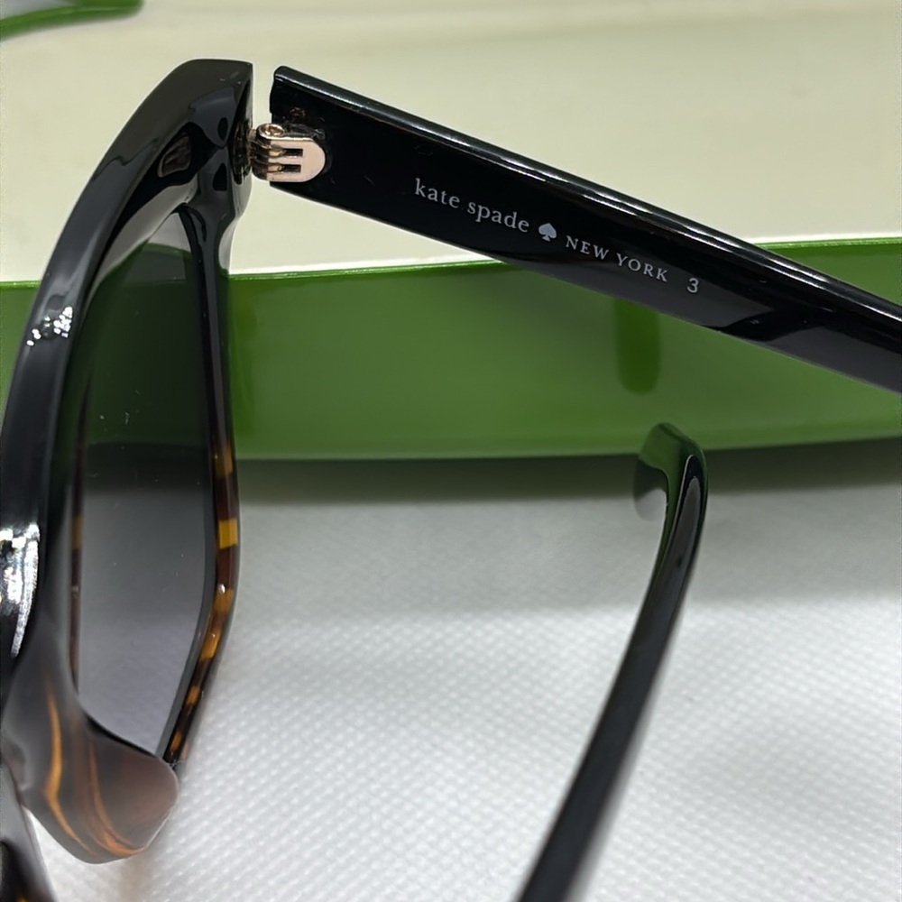 Kate Spade Jalia Sunglasses - Picture 7 of 12